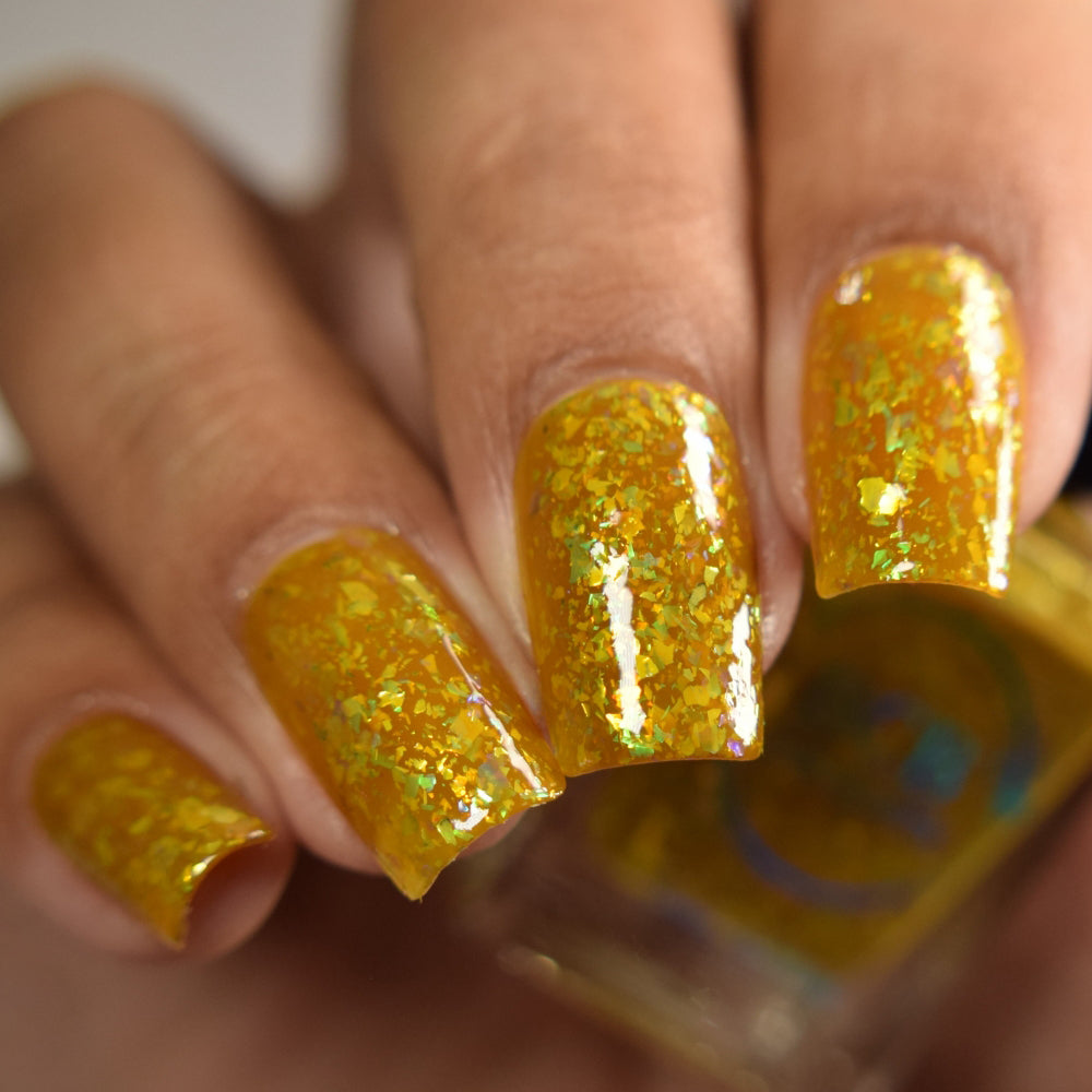 They’re Taking The Hobbits To Isengard!