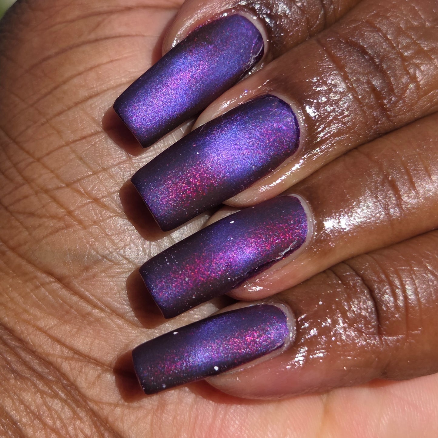 Keep It Secret. Keep It Safe. - *MAGNETIC*