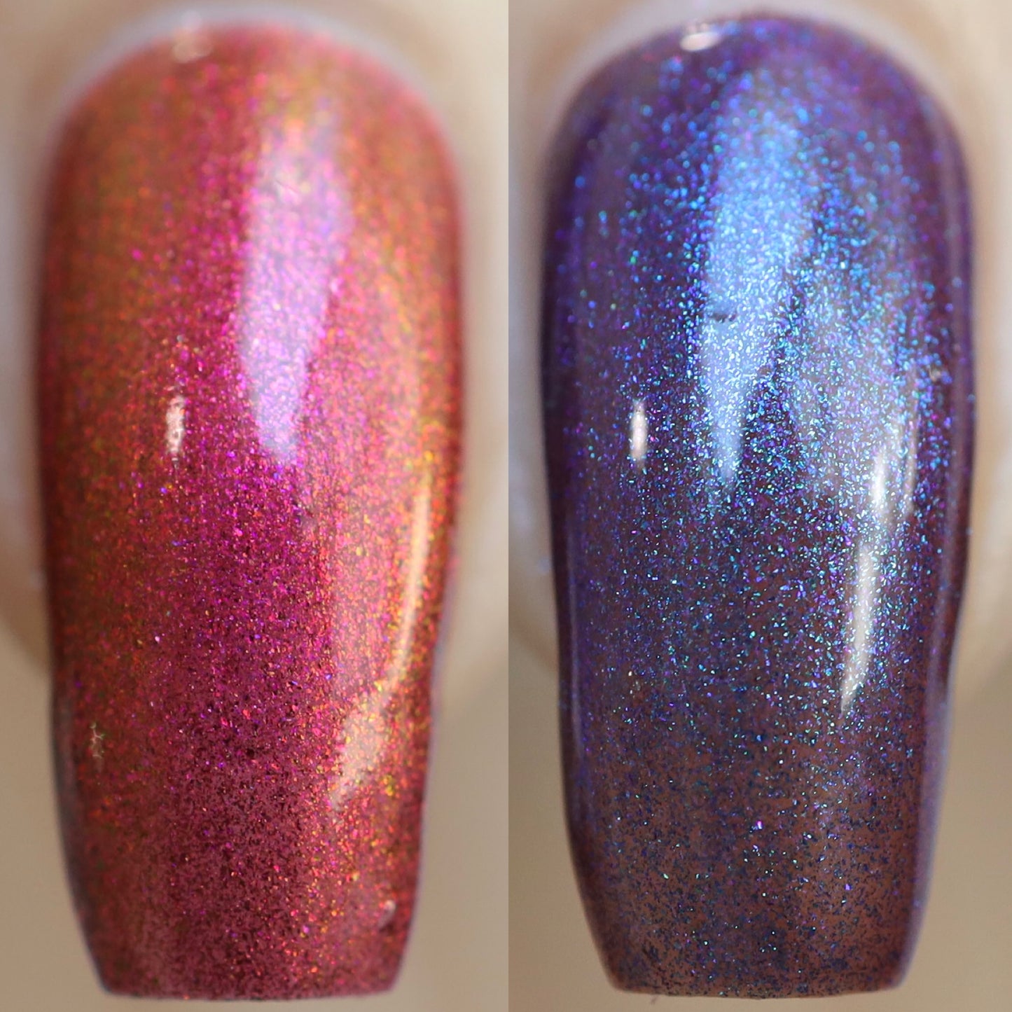Situationship Duo - February: Persephone & Hades
