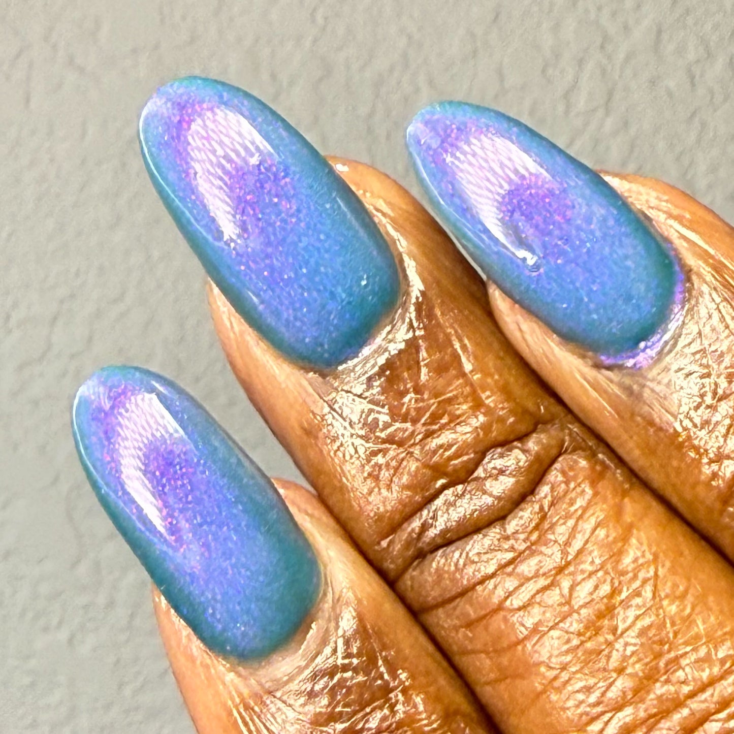 Tranquil Sanctuary: March Swatcher Showcase