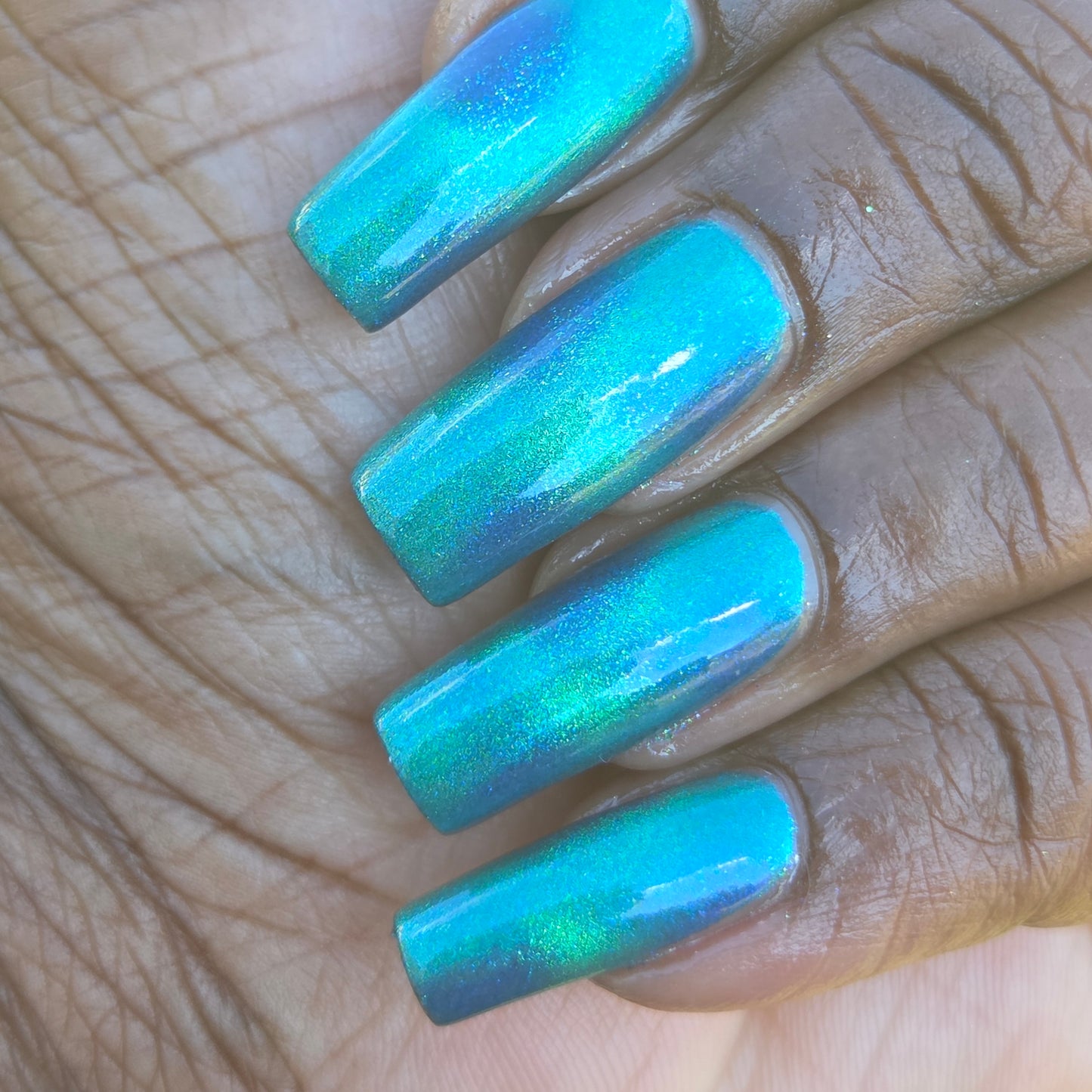 You Bow To No One - *MAGNETIC*