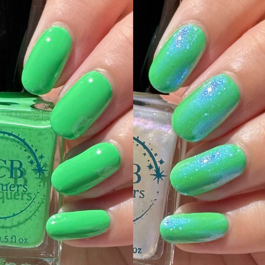 Smut of the Month Duo - June