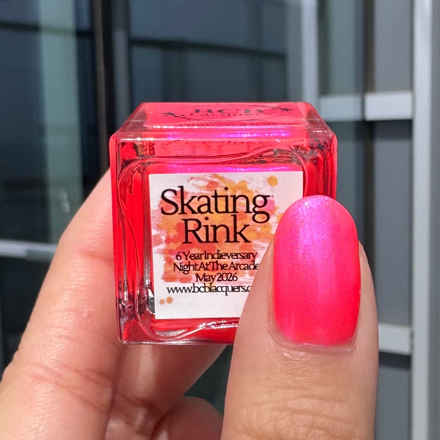 Skating Rink