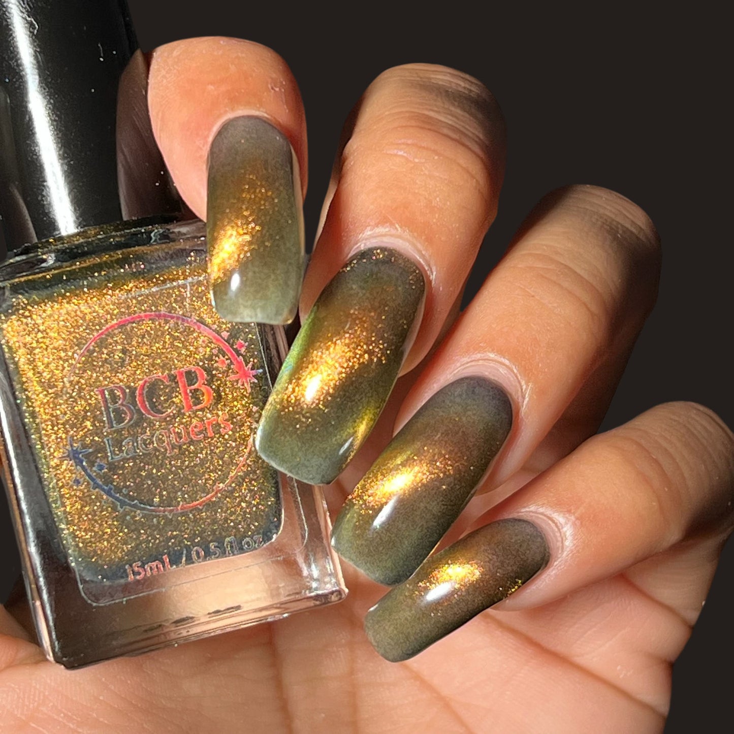 Better Than When My Partner Proposed - *MAGNETIC TOPPER*: September Swatcher Showcase