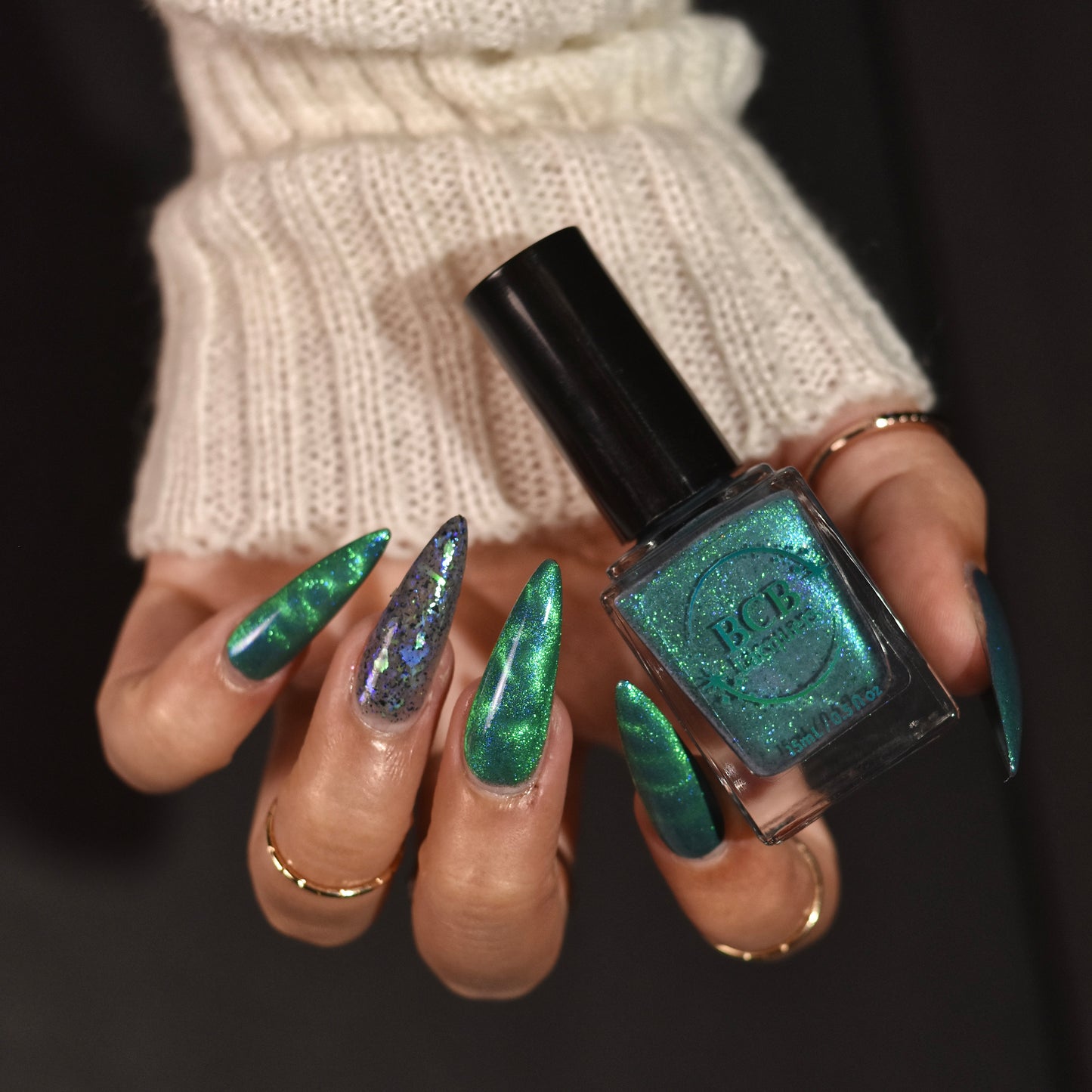 You Bow To No One - *MAGNETIC*