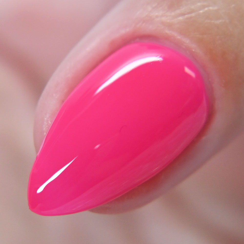 Pink Loves Me