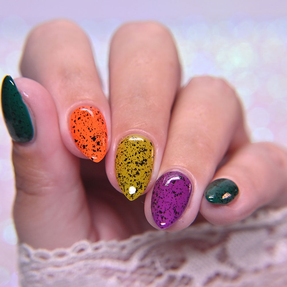 Cookies N’ Scream - *TOPPER*