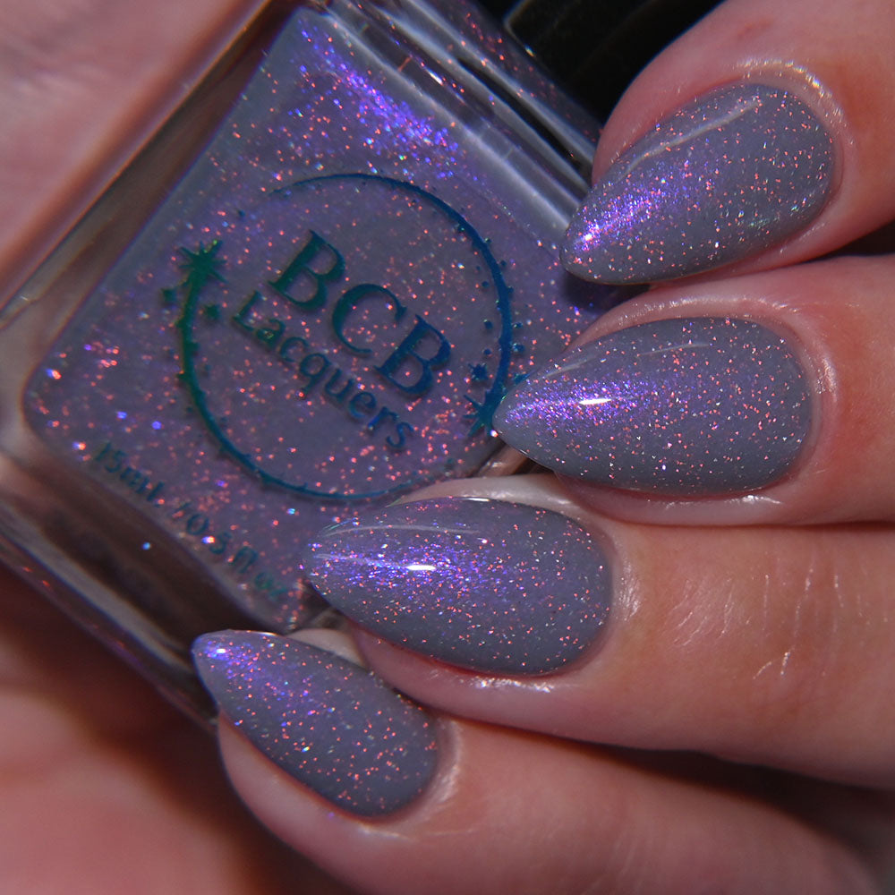 Moon Fairy- *REFLECTIVE*: June Swatcher Showcase
