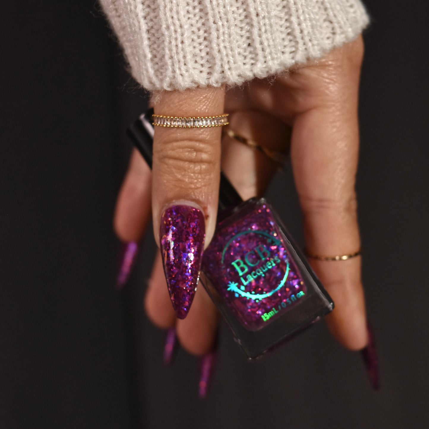 Do Not Take Me For Some Conjurer Of Cheap Tricks