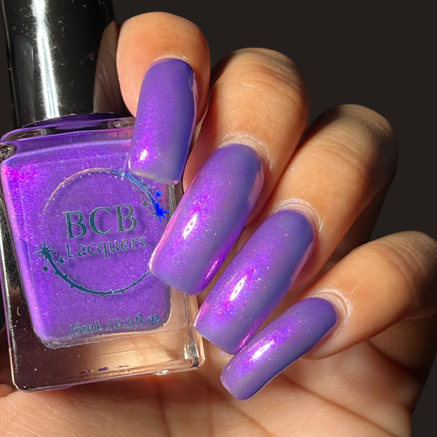 Corporate Badie: August Swatcher Showcase