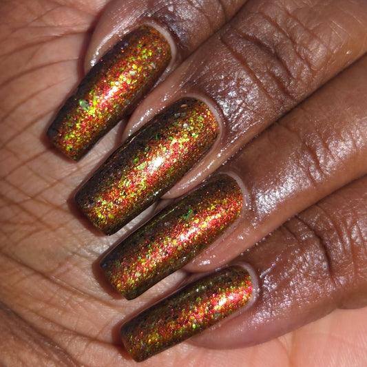 Since When Is Being A Slut A Crime In This Family?