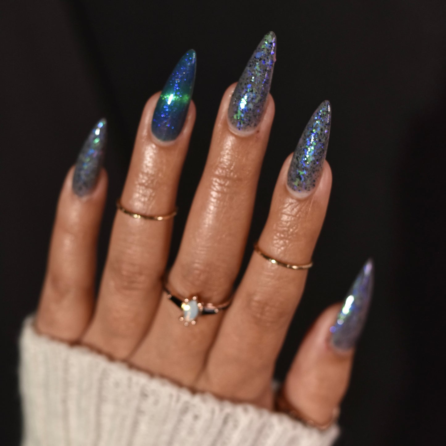 Even Darkness Must Pass