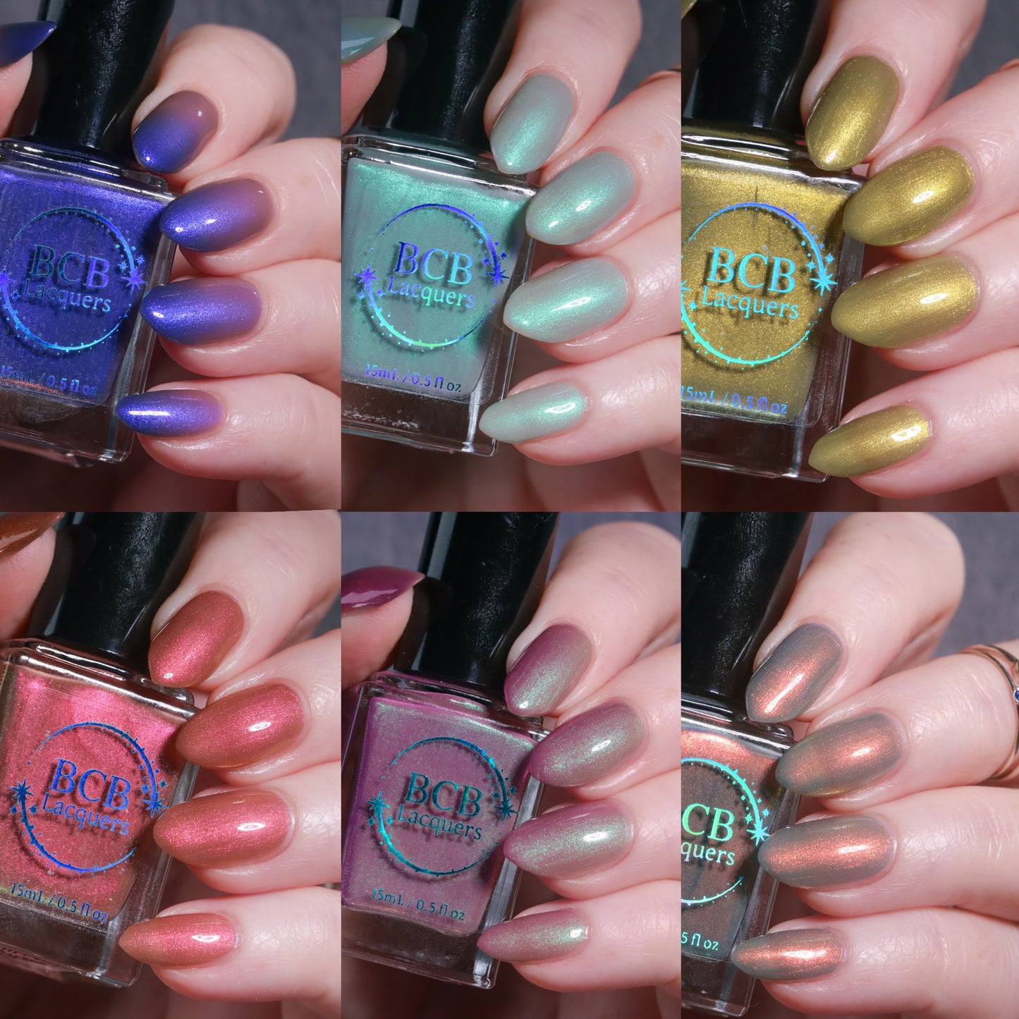 Outlander Collection