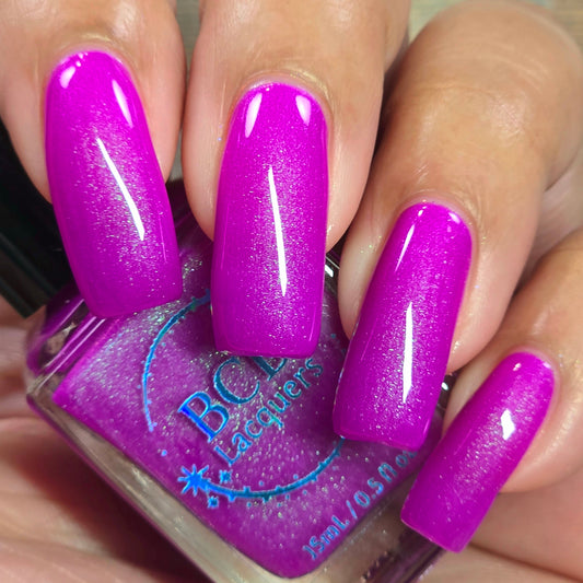 You're Toast, Gnorc!