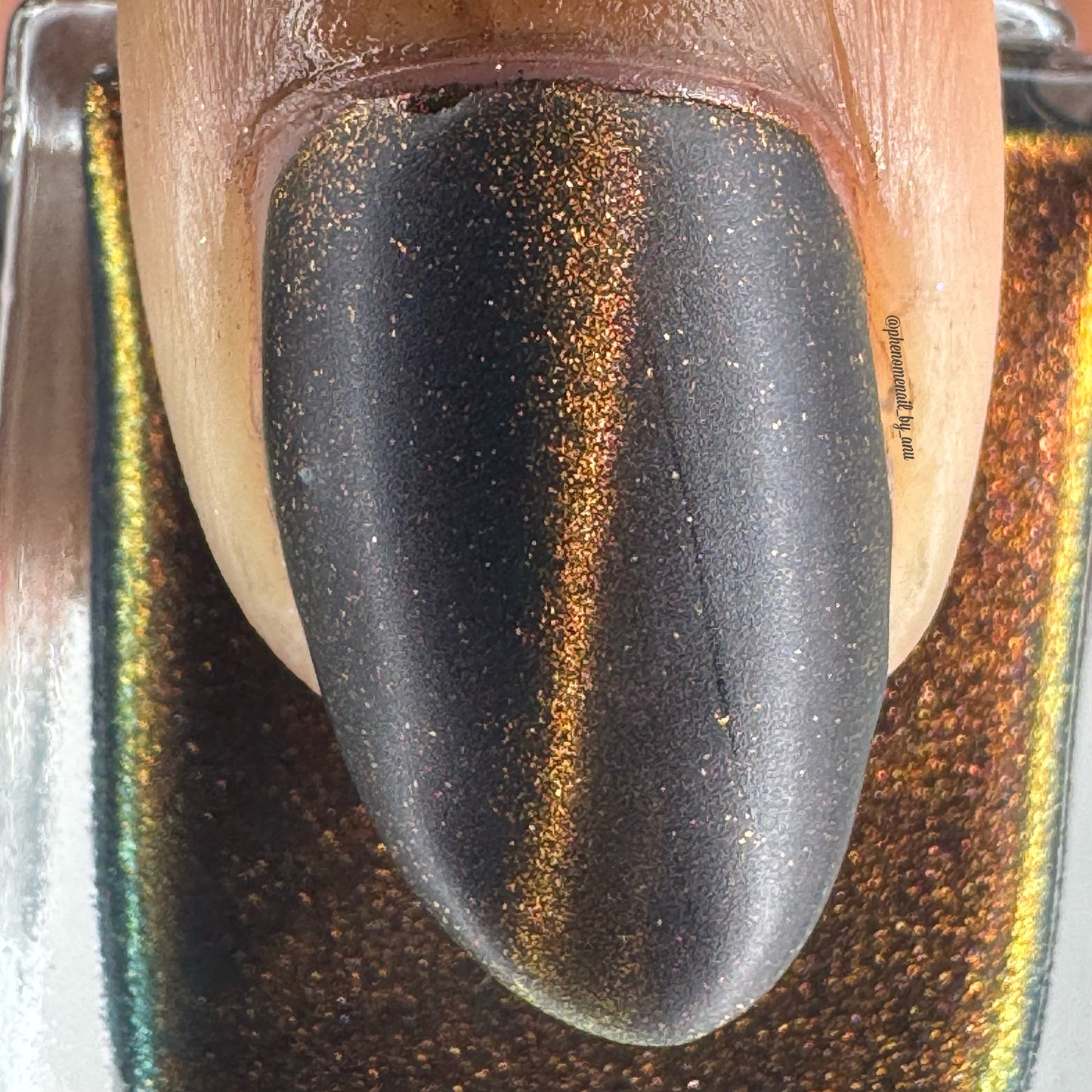 Shadow And Flame - *MAGNETIC*