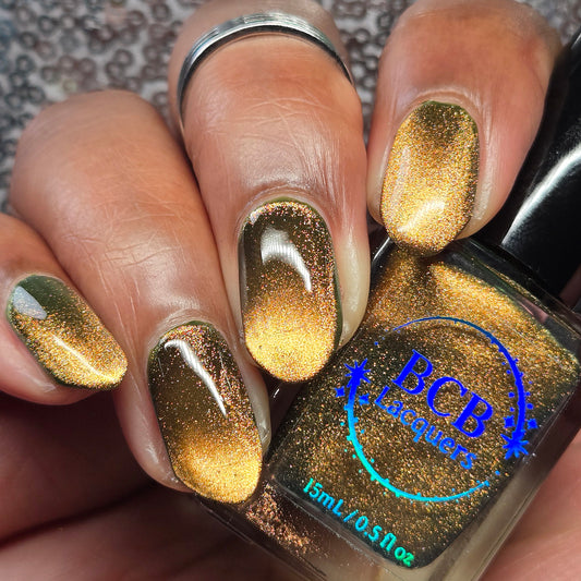 Better Than When My Partner Proposed - *MAGNETIC TOPPER*: September Swatcher Showcase