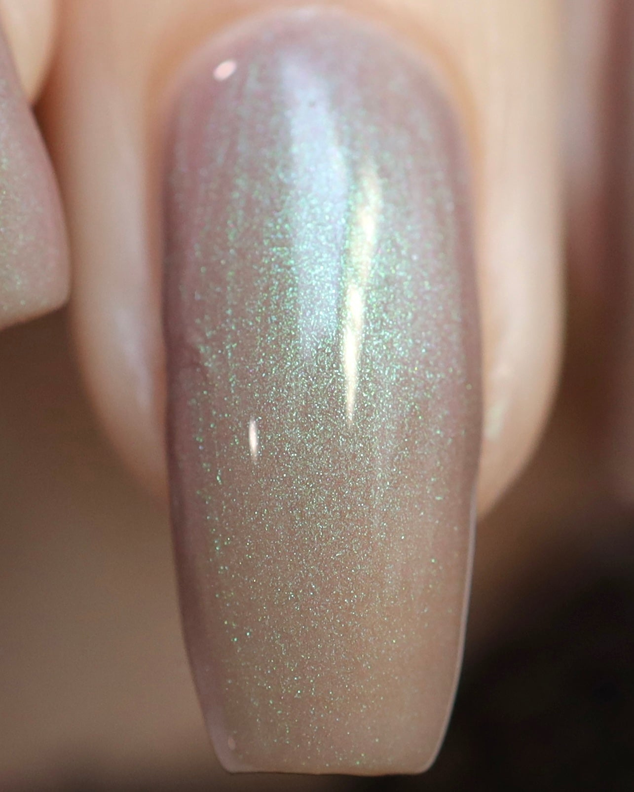 People Disappear All The Time - *SOLAR*