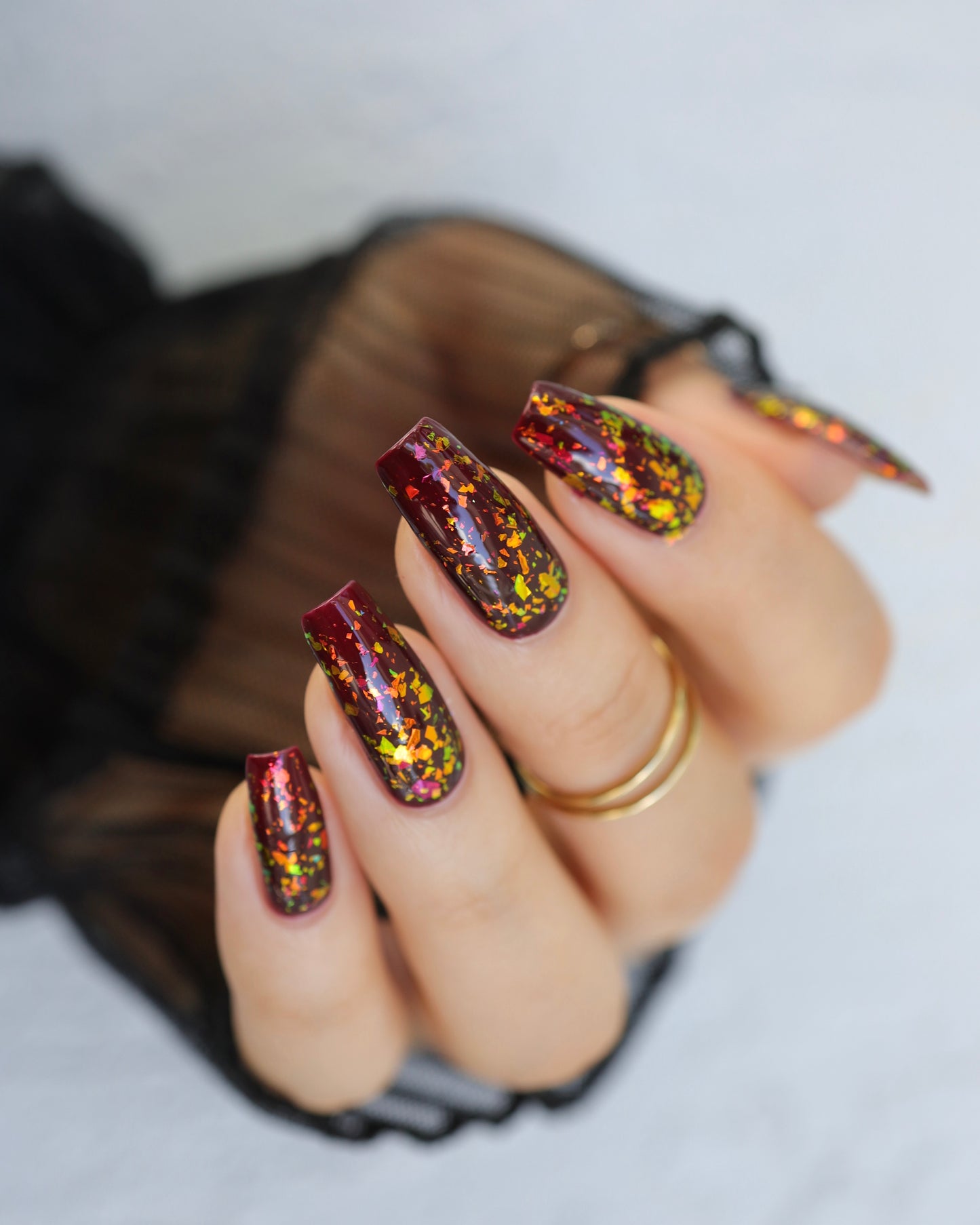 Lust - *TOPPER*