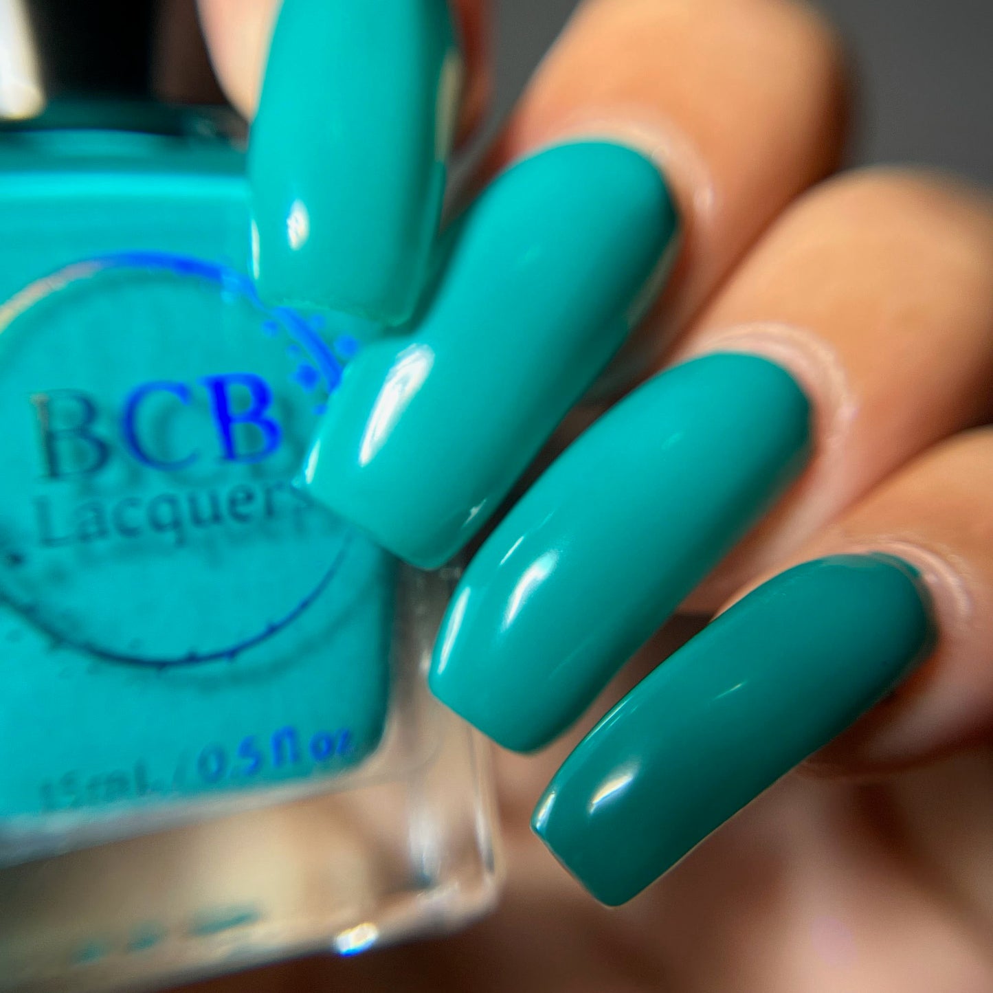 Teal Dreams