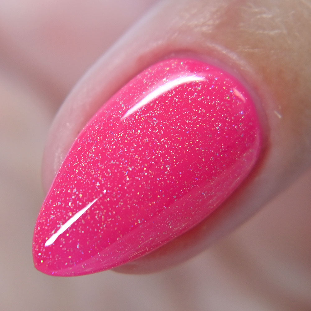 Lucky Star - *TOPPER*
