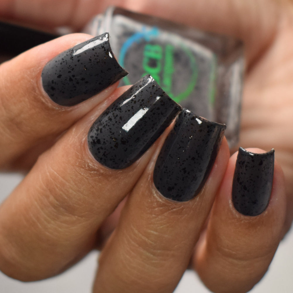 Temptation - *TOPPER* - GLOW IN THE DARK