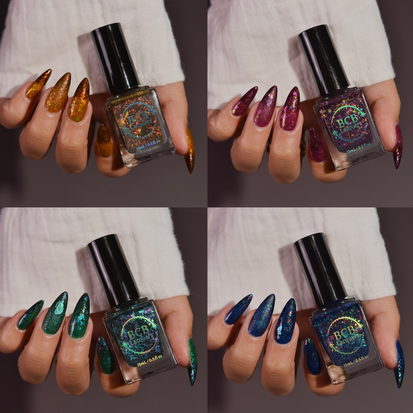 By The Campfire Collection