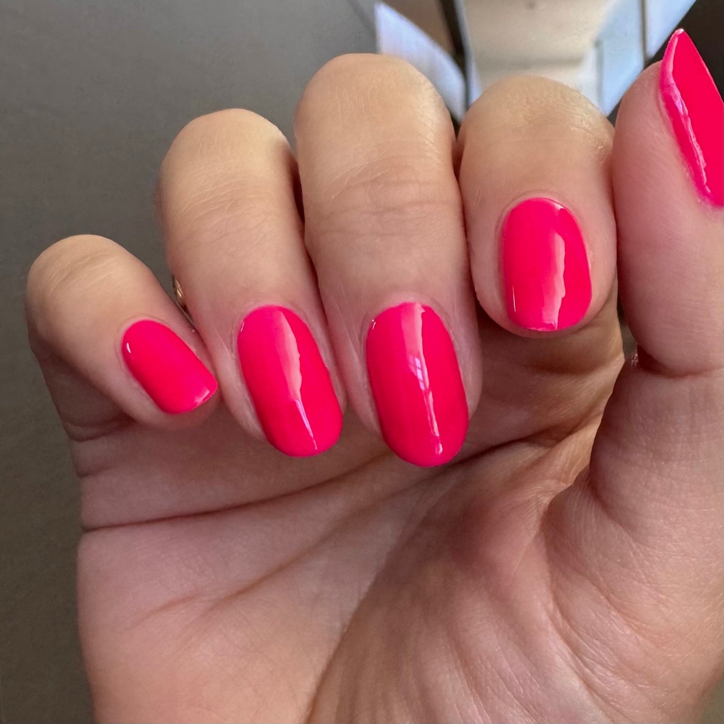 Pink Loves Me