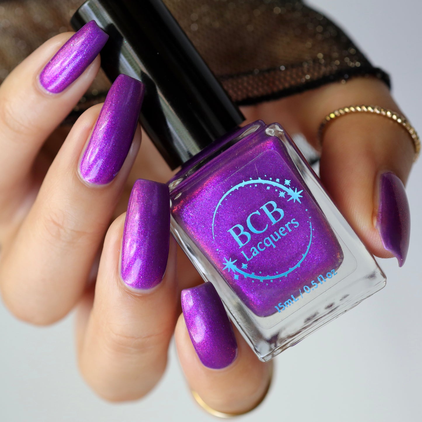 Corporate Badie: August Swatcher Showcase