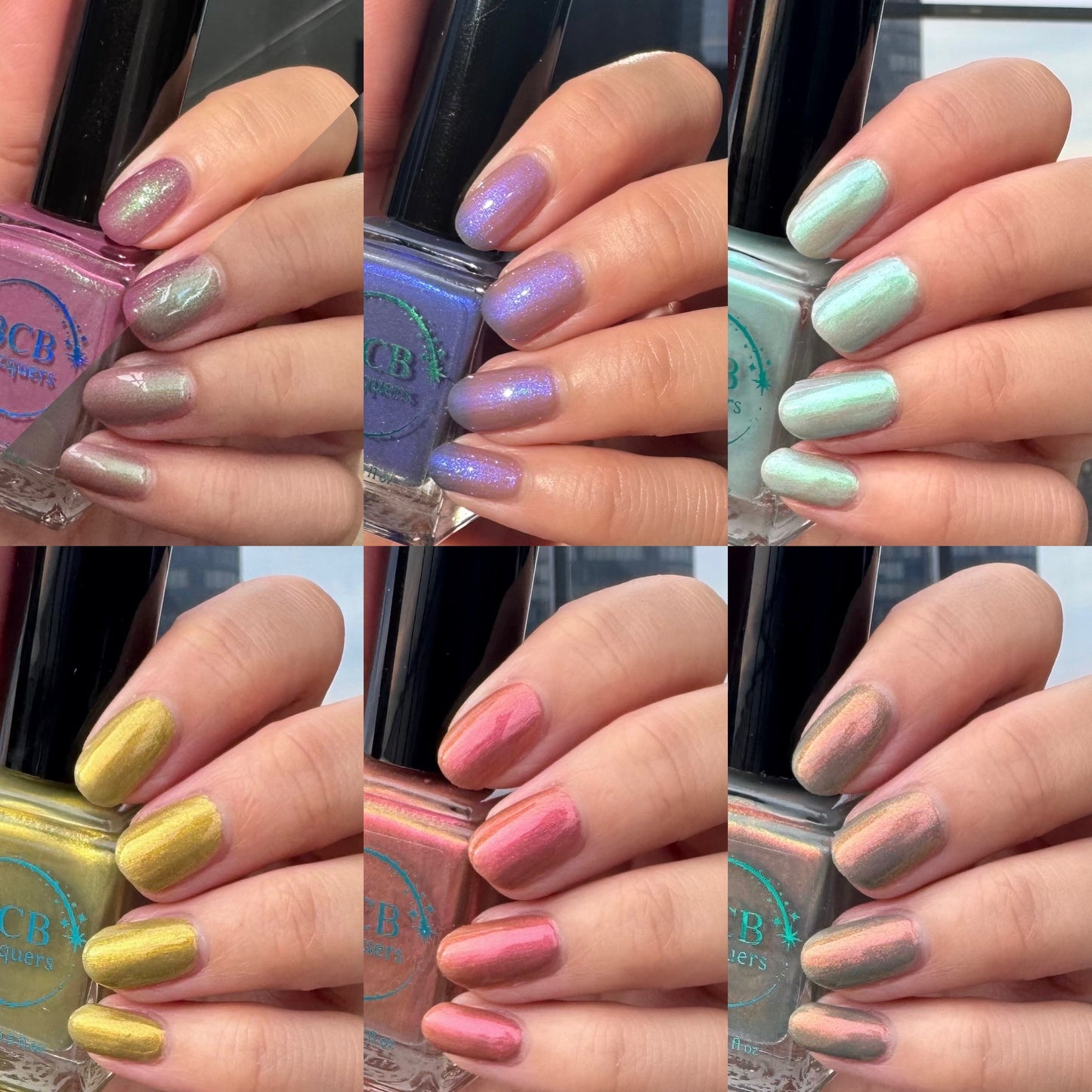 Outlander Collection