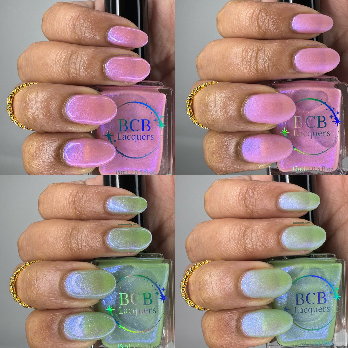 Situationship Duo - April: Elphaba & Glinda (Wicked)