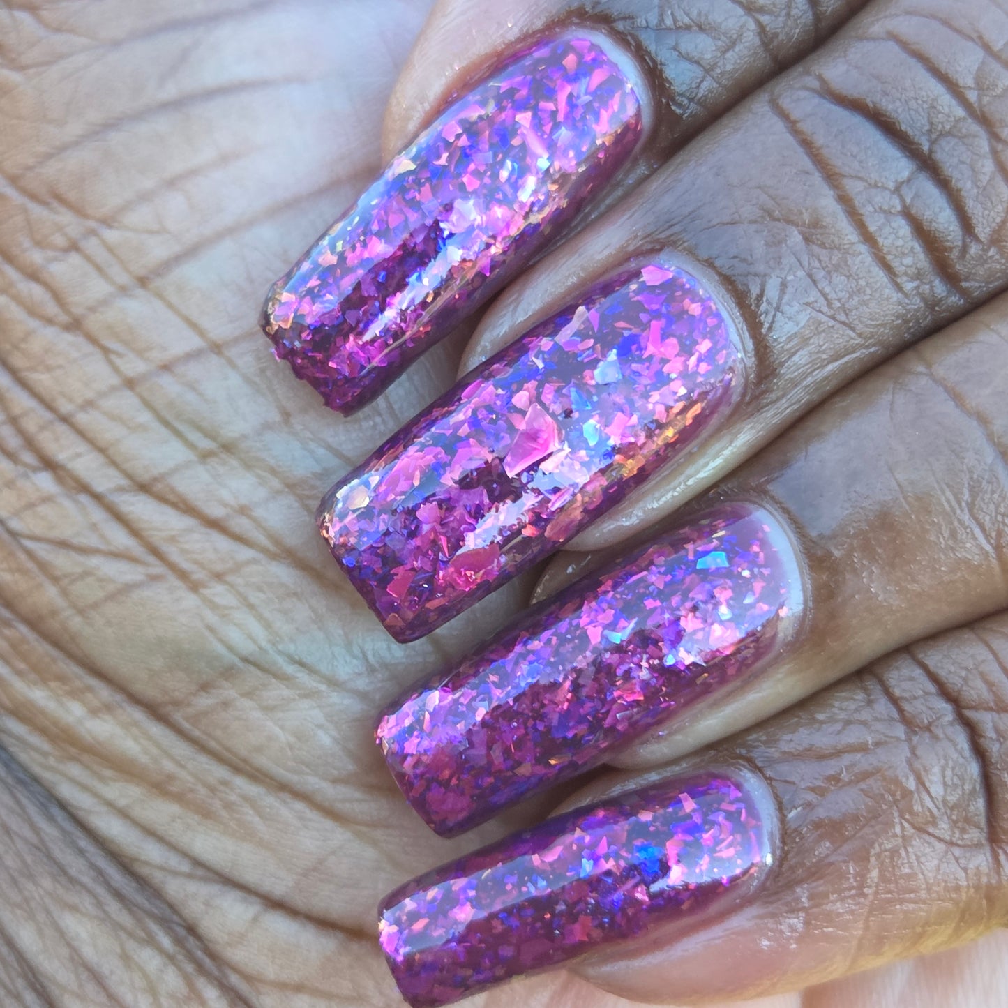 Do Not Take Me For Some Conjurer Of Cheap Tricks