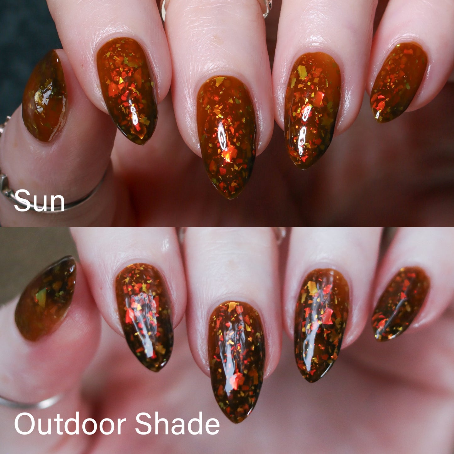 Make S’more Memories - *THERMAL*