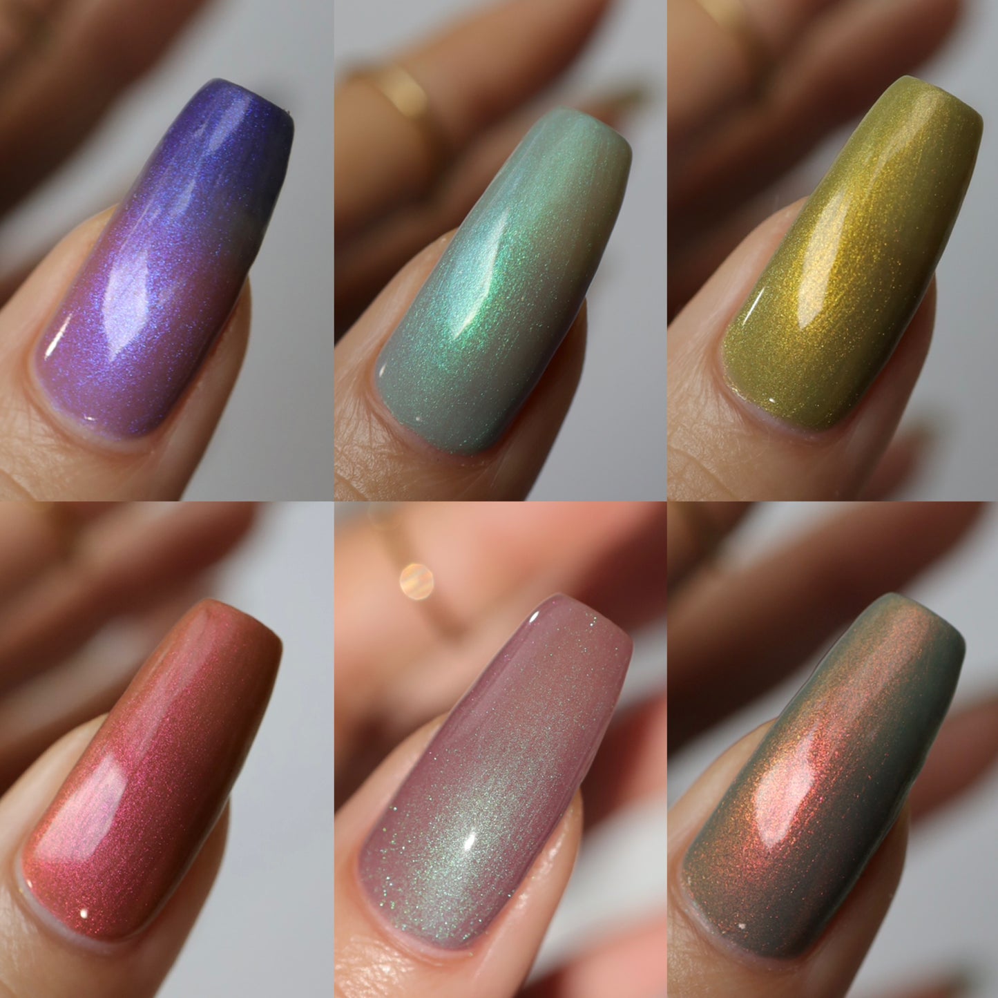 Outlander Collection