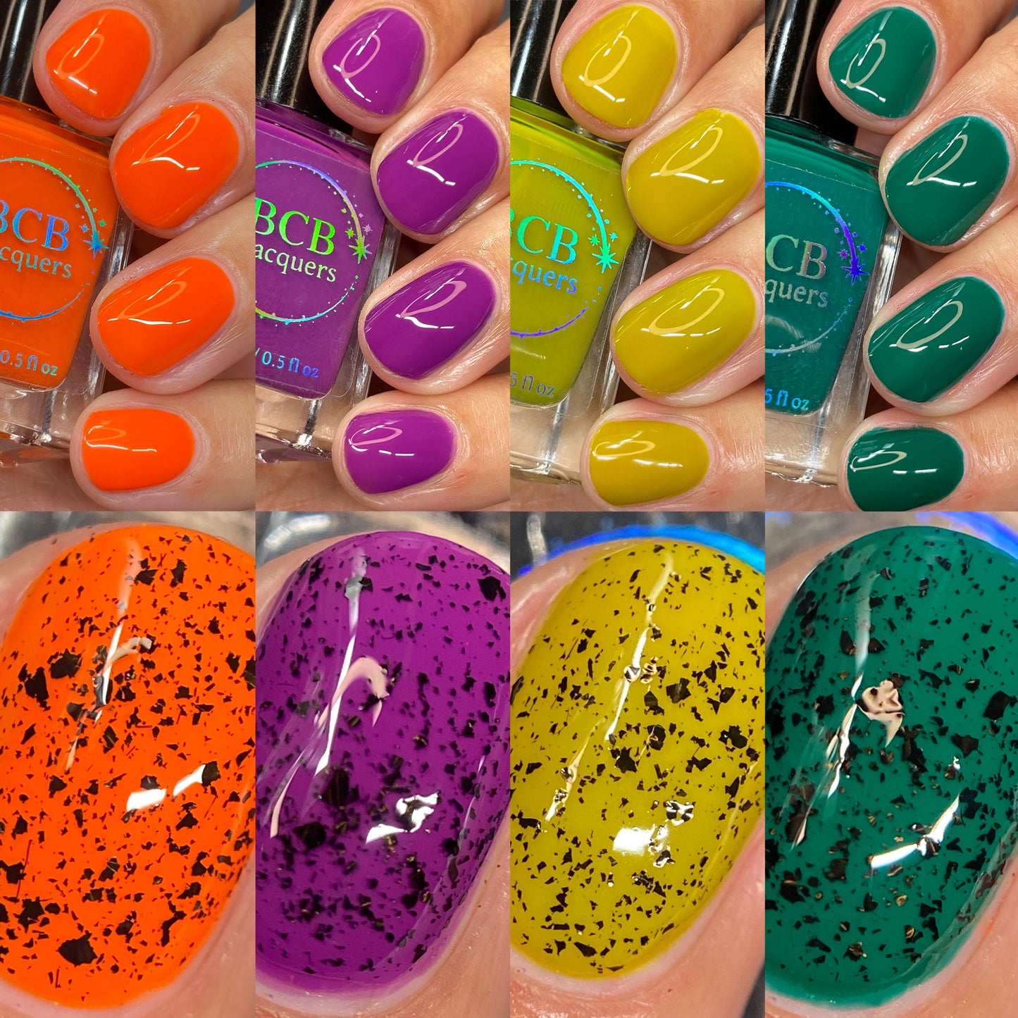 Halloween Collection