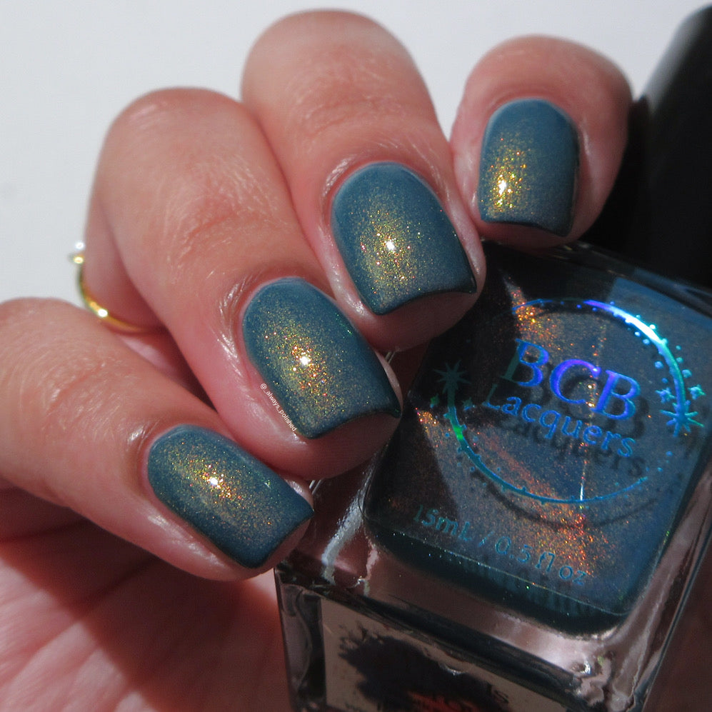 Parting Is Such Sweet Sorrow