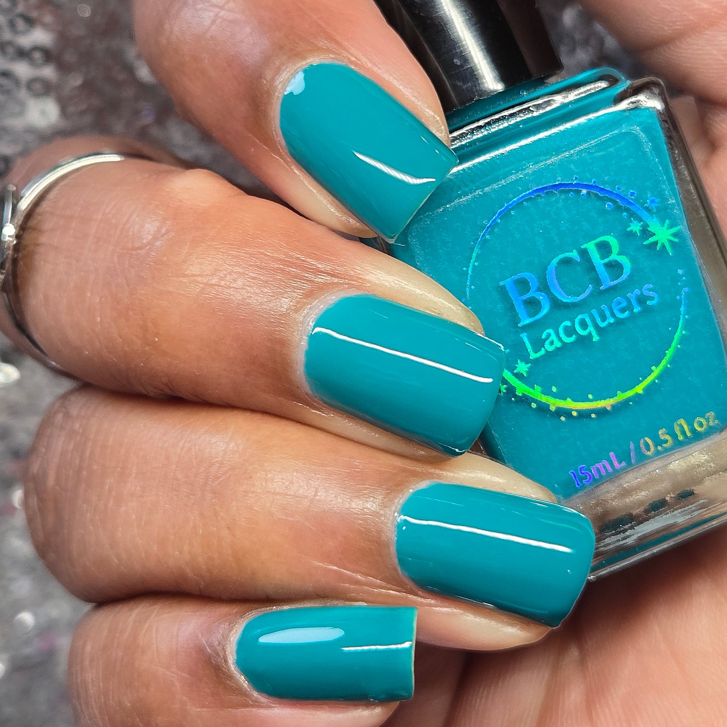 Teal Dreams