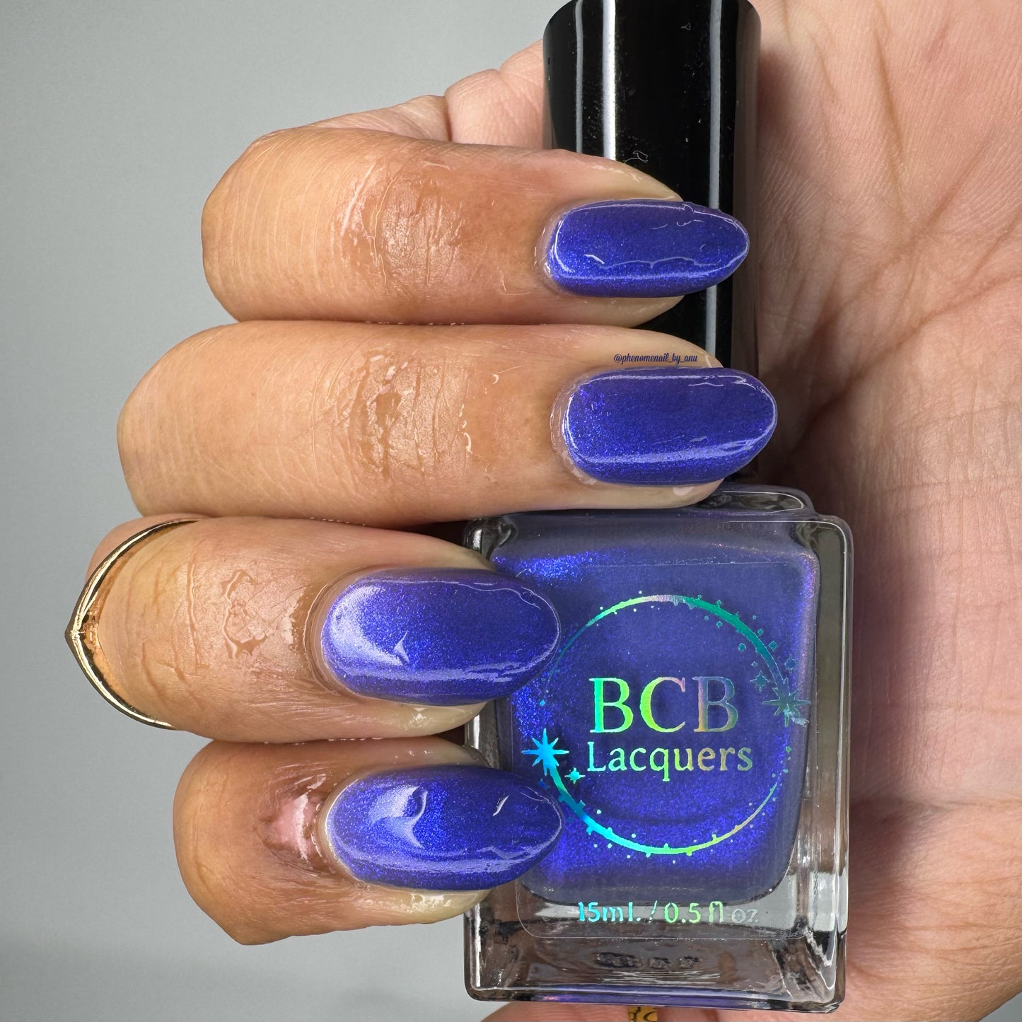 Blood Of My Blood, Bone Of My Bone - *THERMAL*