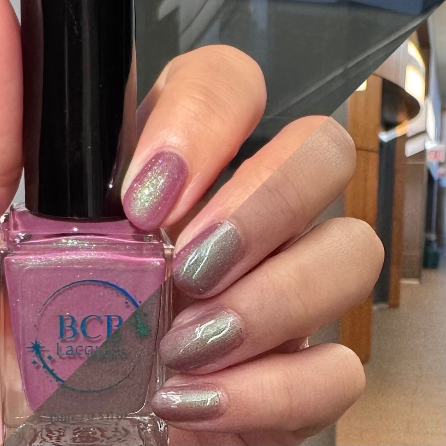 People Disappear All The Time - *SOLAR*