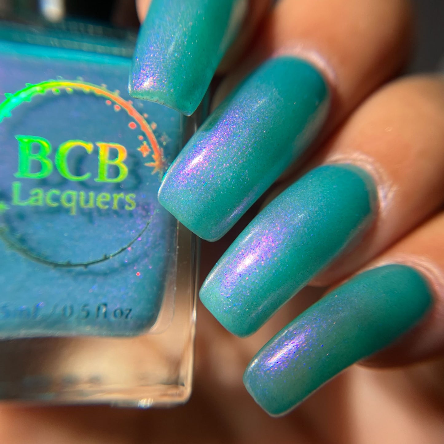 Tranquil Sanctuary: March Swatcher Showcase