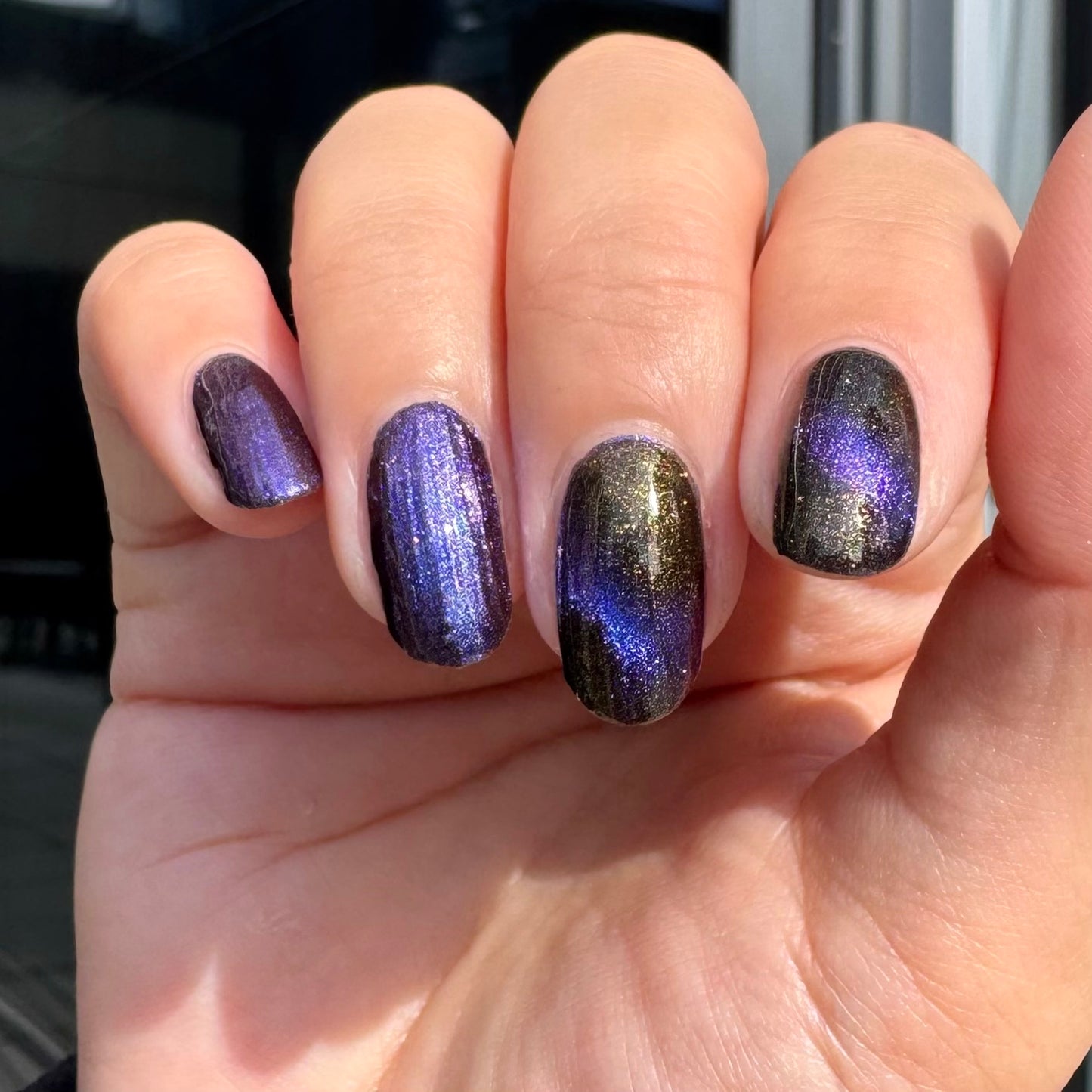 There’s No Devil In The Craft - *MAGNETIC*