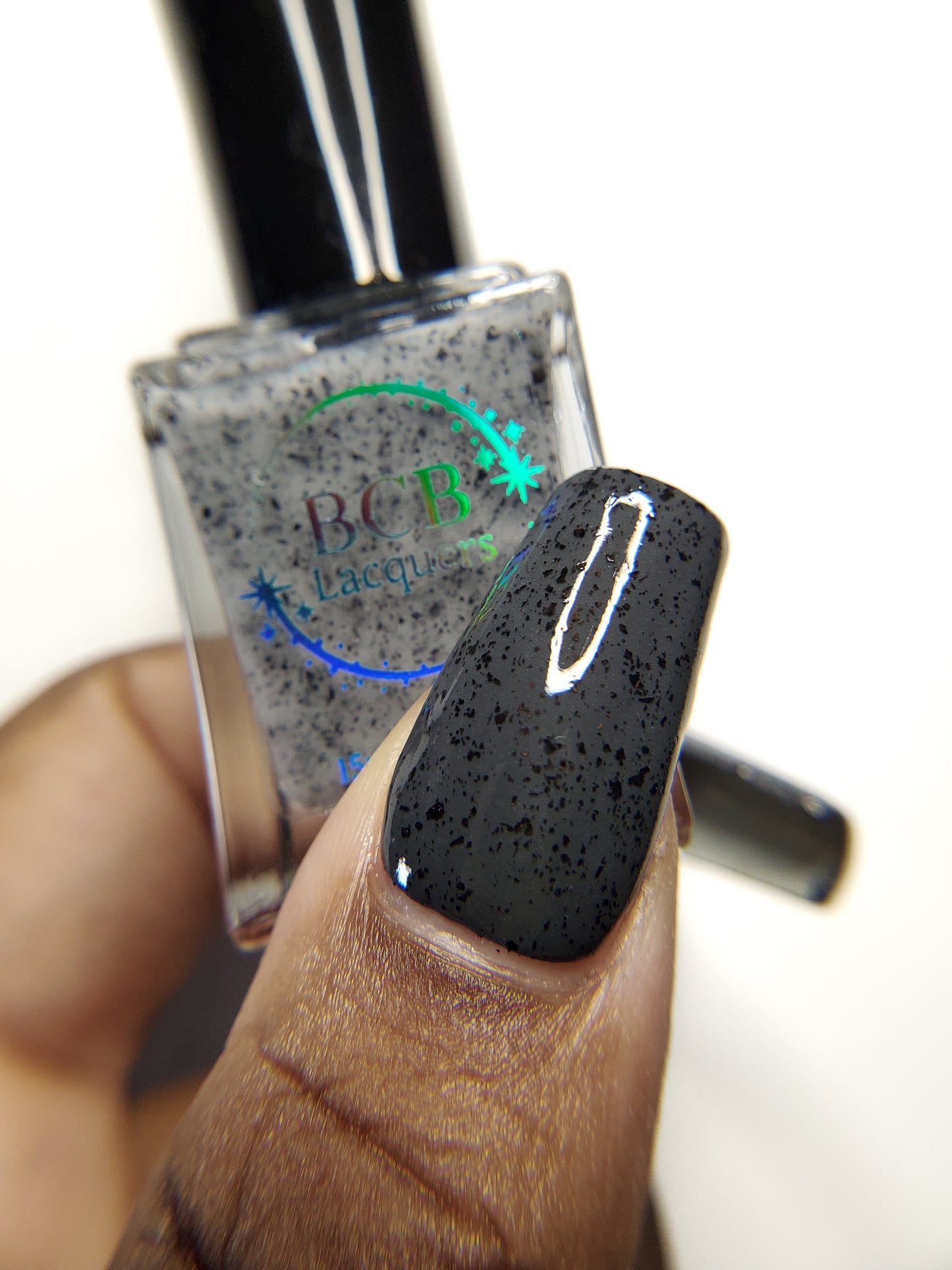 Temptation - *TOPPER* - GLOW IN THE DARK