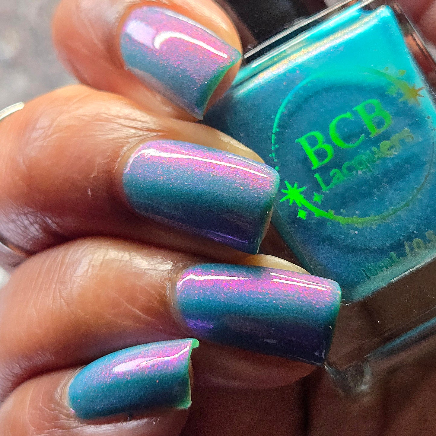 Tranquil Sanctuary: March Swatcher Showcase