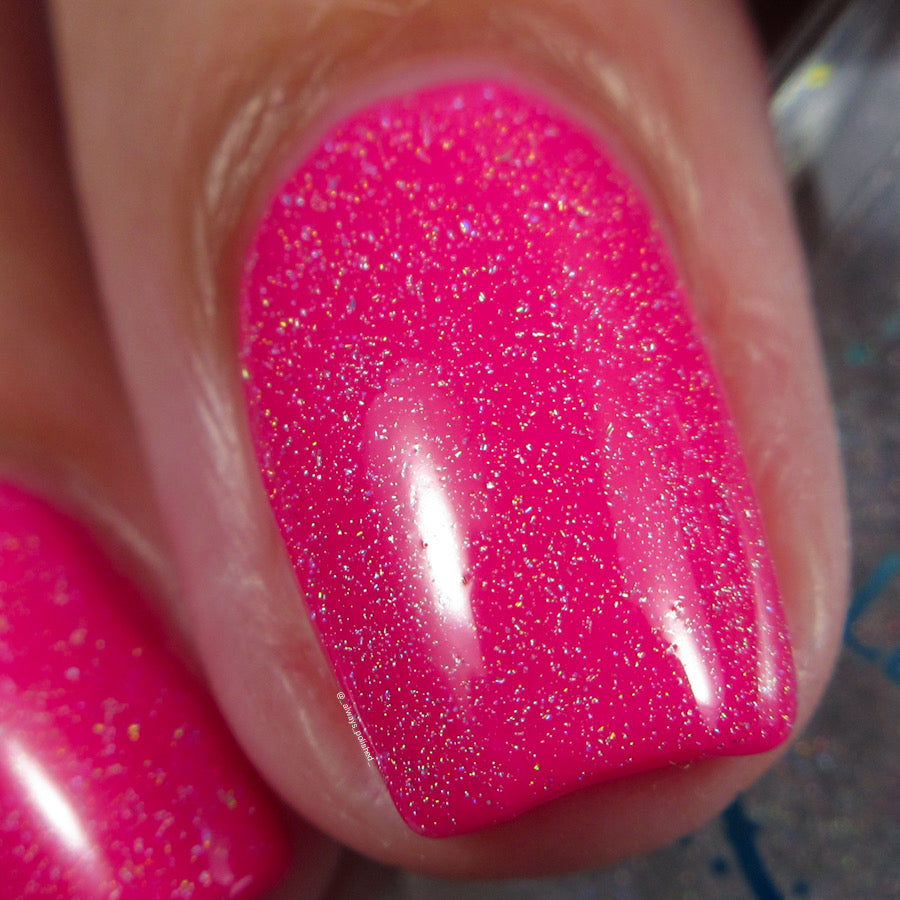 Lucky Star - *TOPPER*