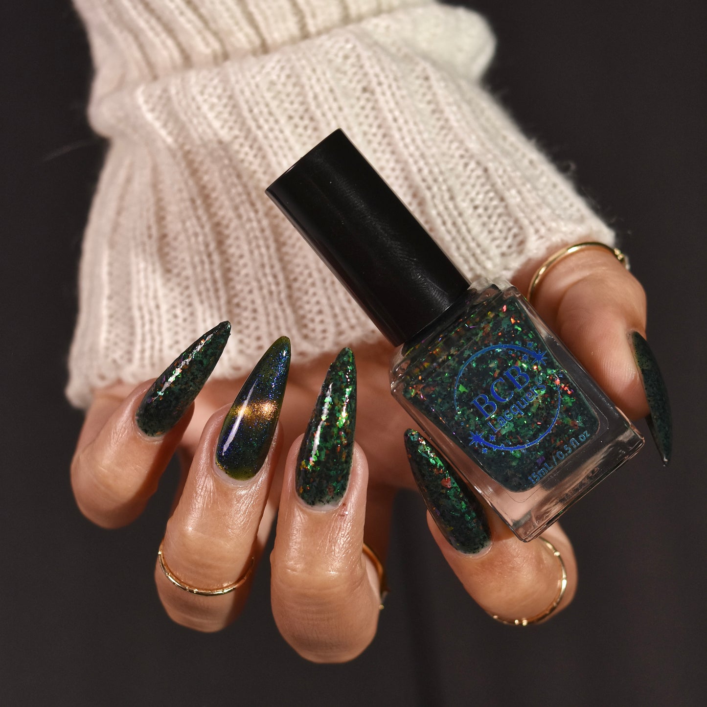 Alright Then, Keep Your Secrets