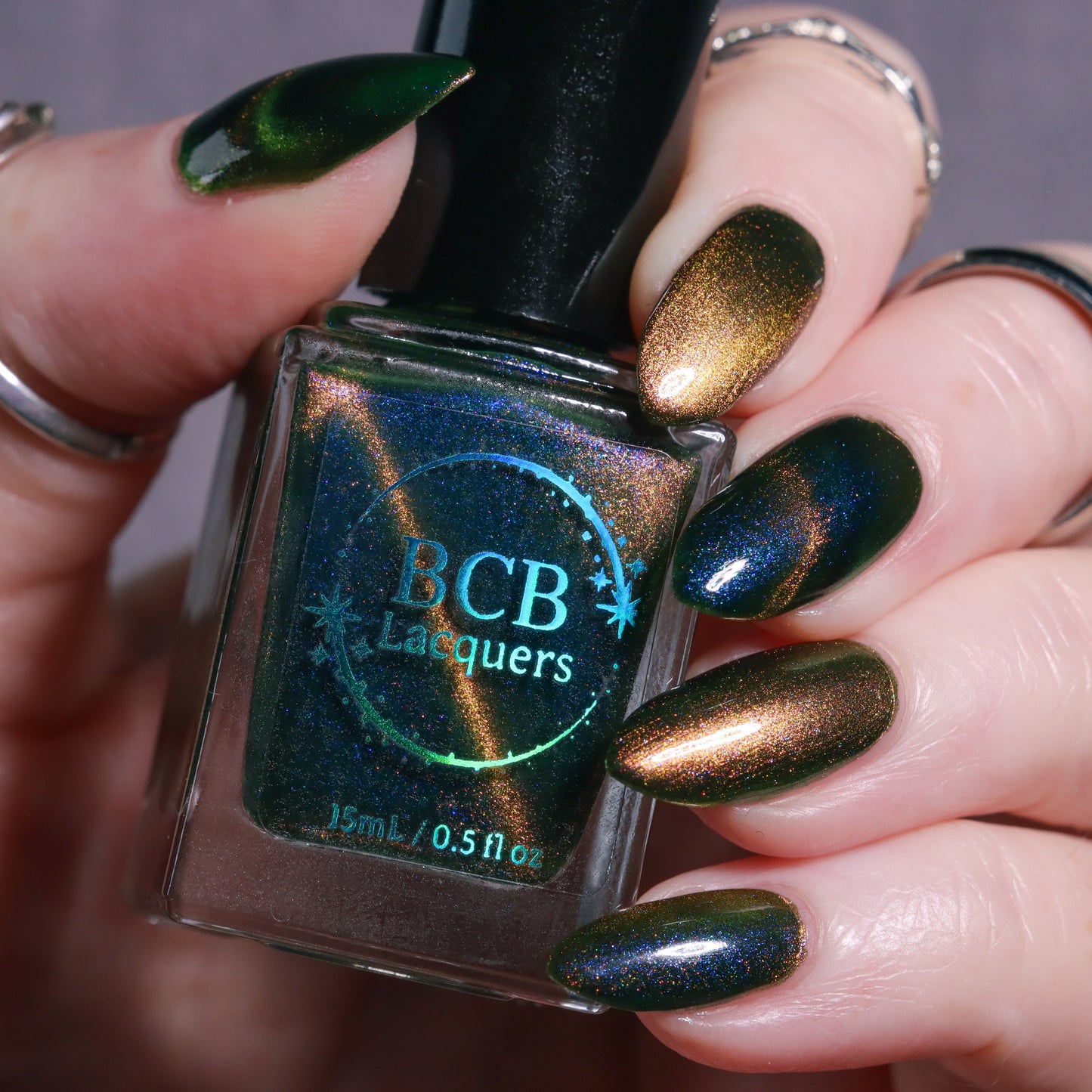 Not All Who Wander Are Lost - *MAGNETIC*