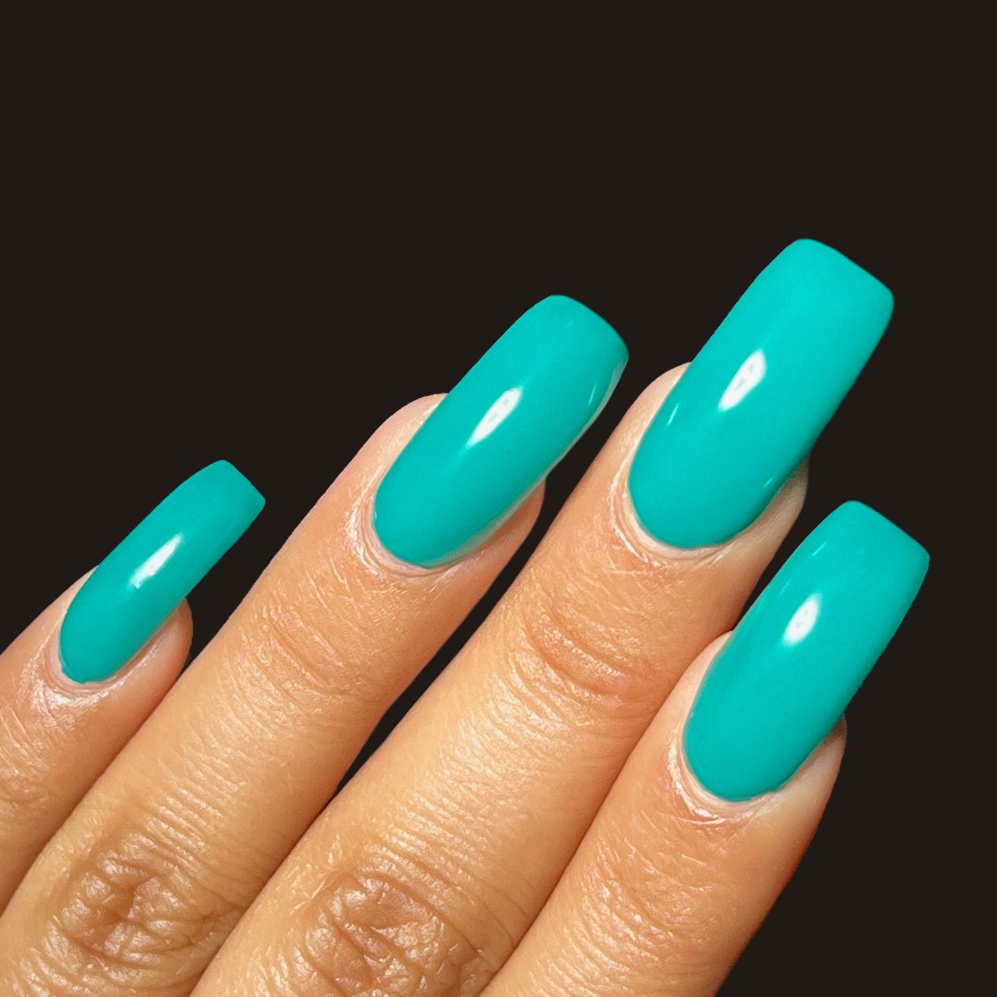 Teal Dreams