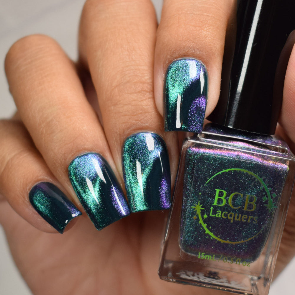 Climax - *MAGNETIC TOPPER*