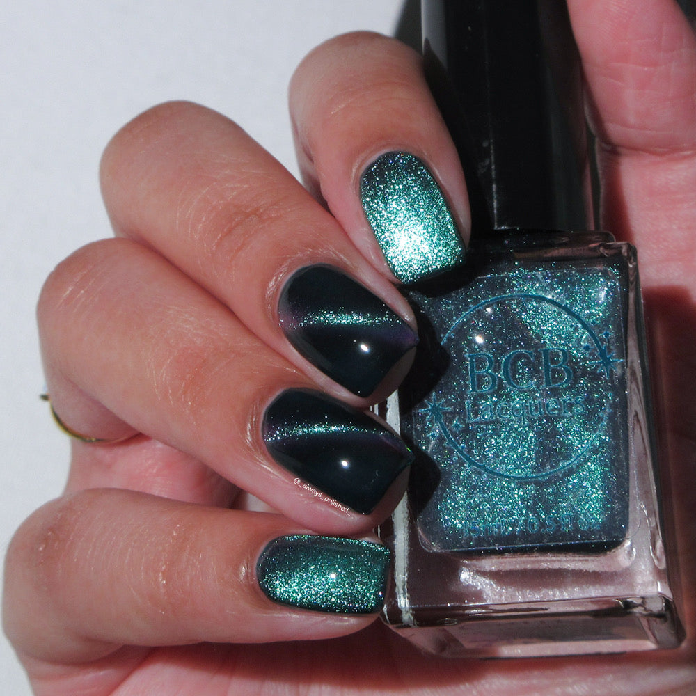 Climax - *MAGNETIC TOPPER*