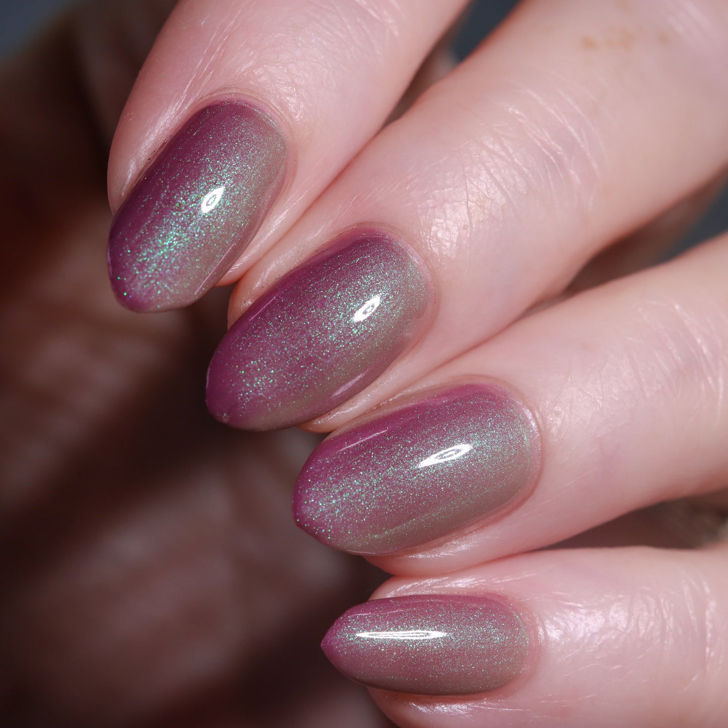 People Disappear All The Time - *SOLAR*