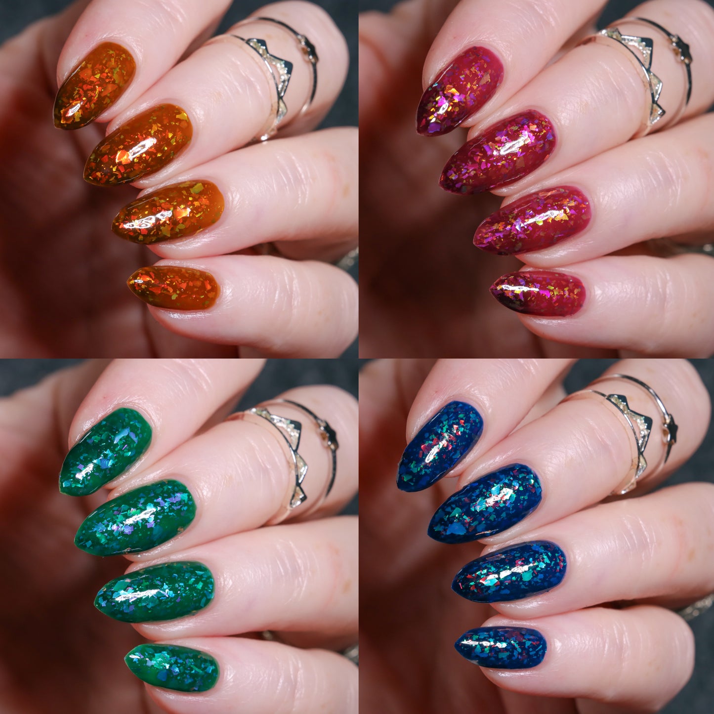 By The Campfire Collection